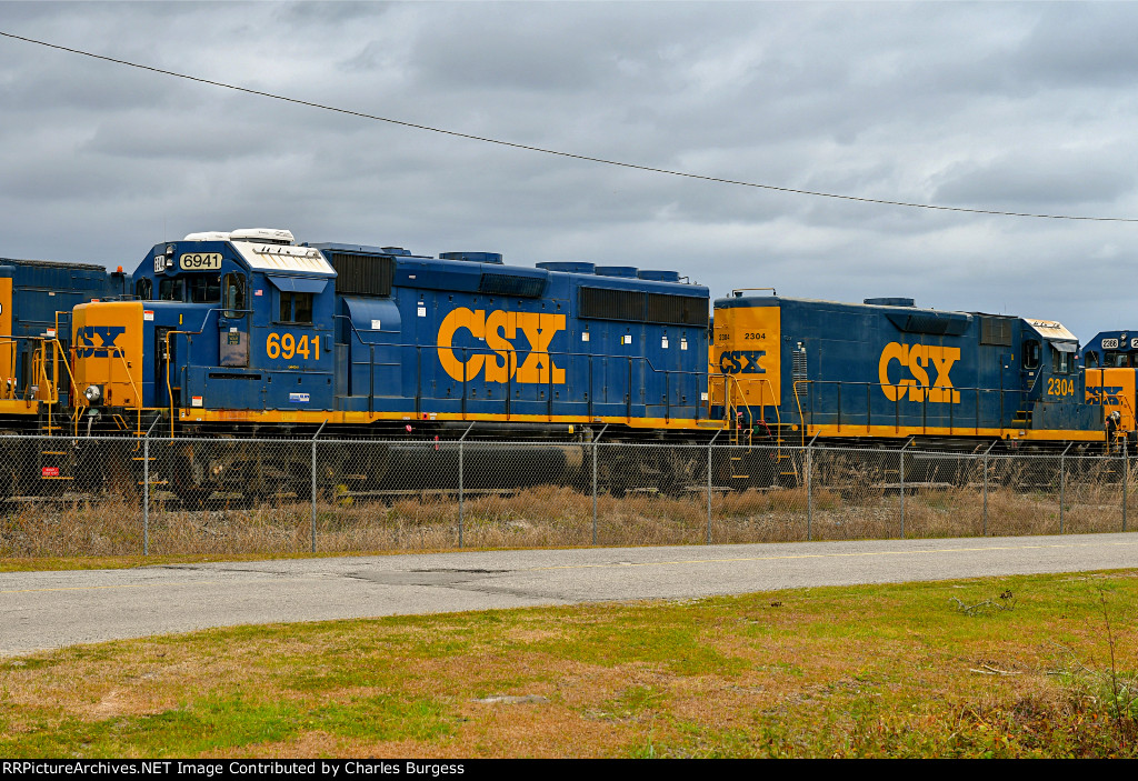 CSX 6941